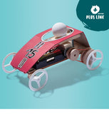 OPITEC PlusLine Racer