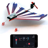 POWER UP DART