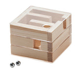 OPITEC PlusLine Cube-Maze