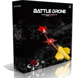 2․4G Battle Drone