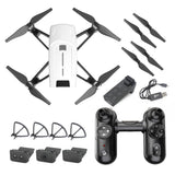 3 IN 1 DIY Drone with 720P WIFI camera