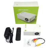 Mini Projector